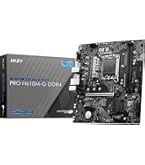 た*）様 マザーボード PRO H610M-E DDR4 メモリm.2SSD PRO H610M-E DDR4 Motherboard M-ATX - Intel 12th Gen Processors